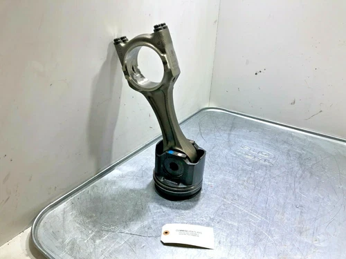 Cummins ISX15 X15 Connecting Rod 3689108 Piston 3691387 Assembly OEM