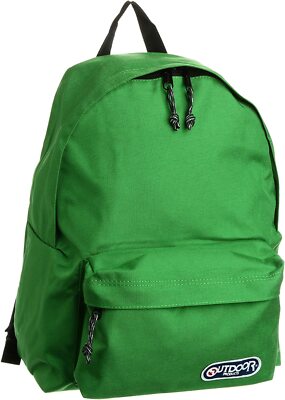 Outdoor Products Backpack Men A4 Green eBay