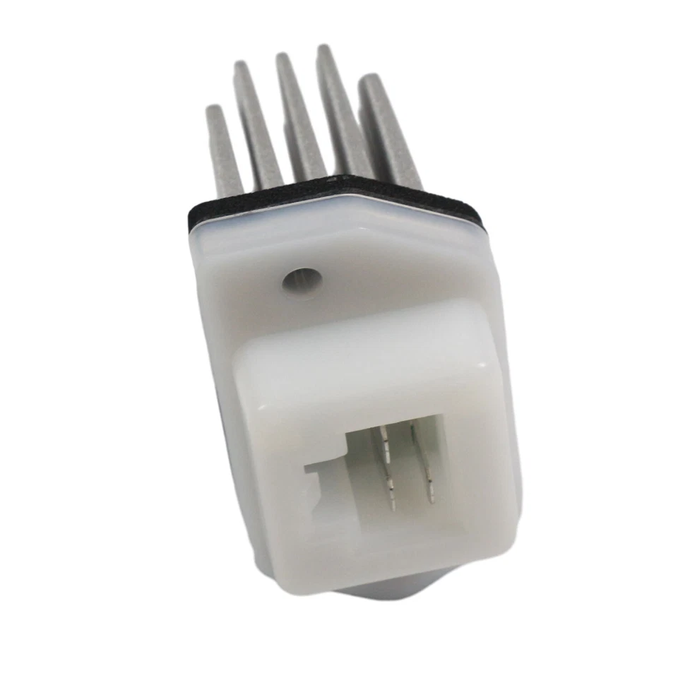 A/C Heater Blower Motor Resistor for Saturn L100 L200 L300 LW200 LW300 2001-2003 Foto 4 de 4
