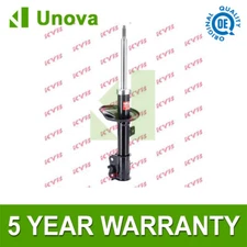 Suspension Shock Absorber Front Right Unova Fits Aveo Kalos 1.2 1.4 1.5