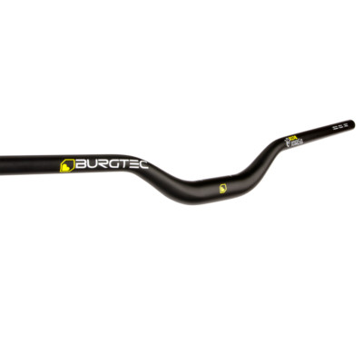 Burgtec RideHigh Josh Bryceland 50 mm Lenker aus Speziallegierung