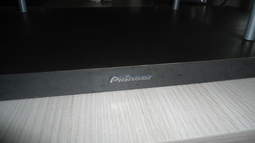 Pioneer stereo XC-L5 Vintage (Leggere descrizione) - Foto 9 di 21