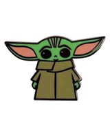 Baby Yoda - The Child Grogu Ansteckpin Star Wars
