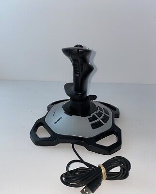 Logitech Extreme 3D Pro Joystick for Windows/Mac new open box 97855018113