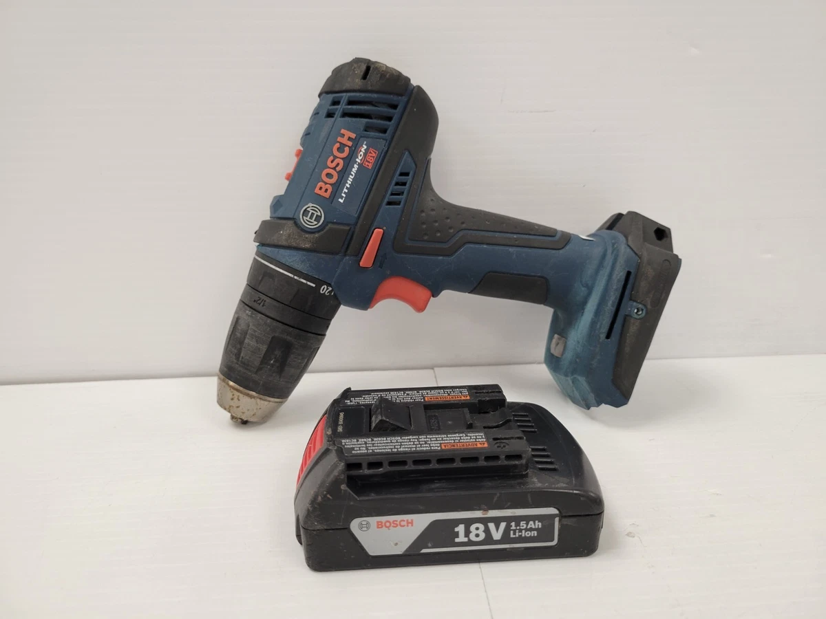 51423 1 Bosch DDB181 Drill eBay