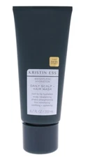 Kristin Ess Weightless Hydration Daily Scalp + Hair Mask FULL SIZE 6.7floz NEW!