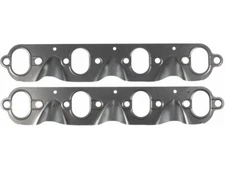 For 1969-1973 Mercury Monterey Exhaust Manifold Gasket Set Mahle 91427MJPN 1970