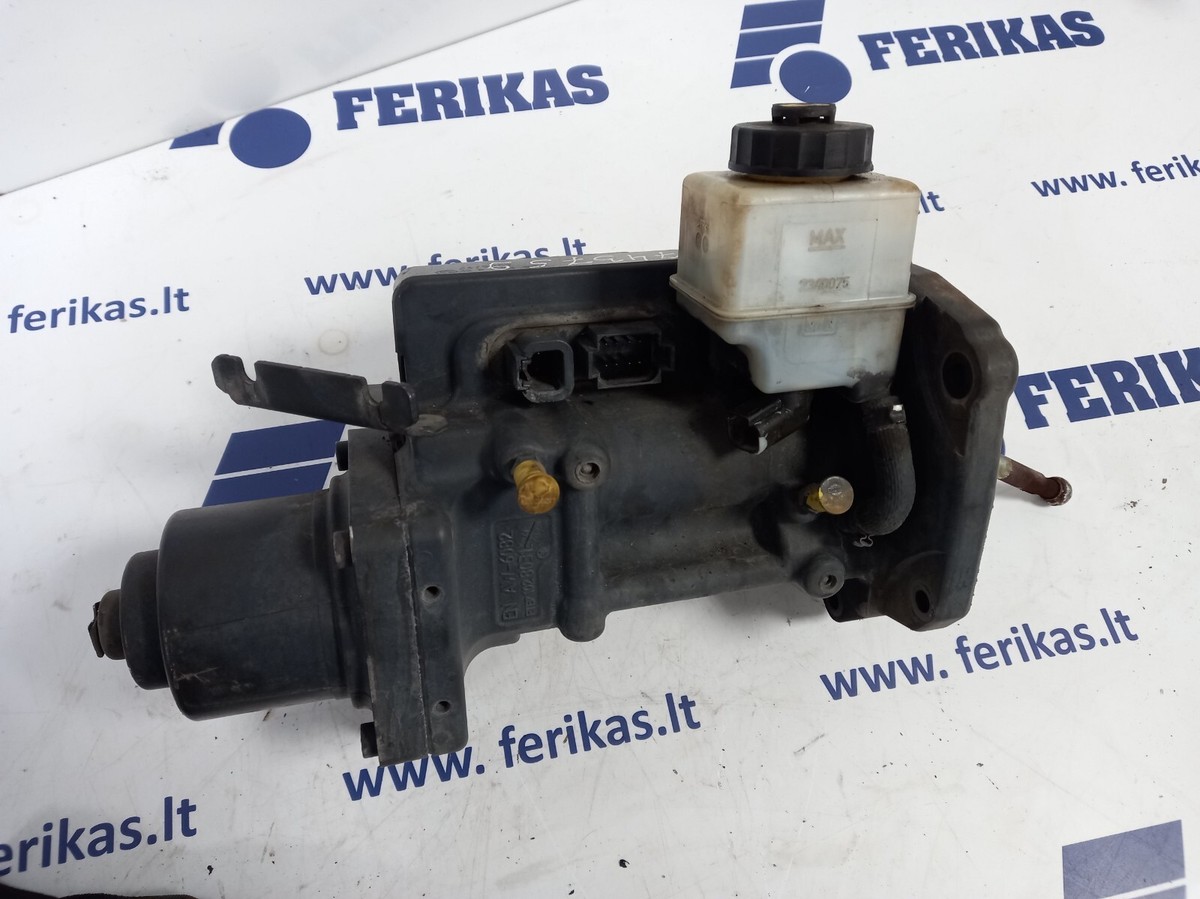 MAN clutch slave cylinder 81307256121, 81307256124 | eBay