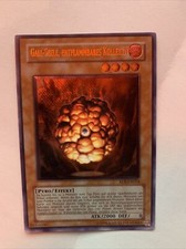 Yu-Gi-Oh! GAIA-SEELE ENTFLAMMBARES KOLLEKTIV [RDS-DE028]