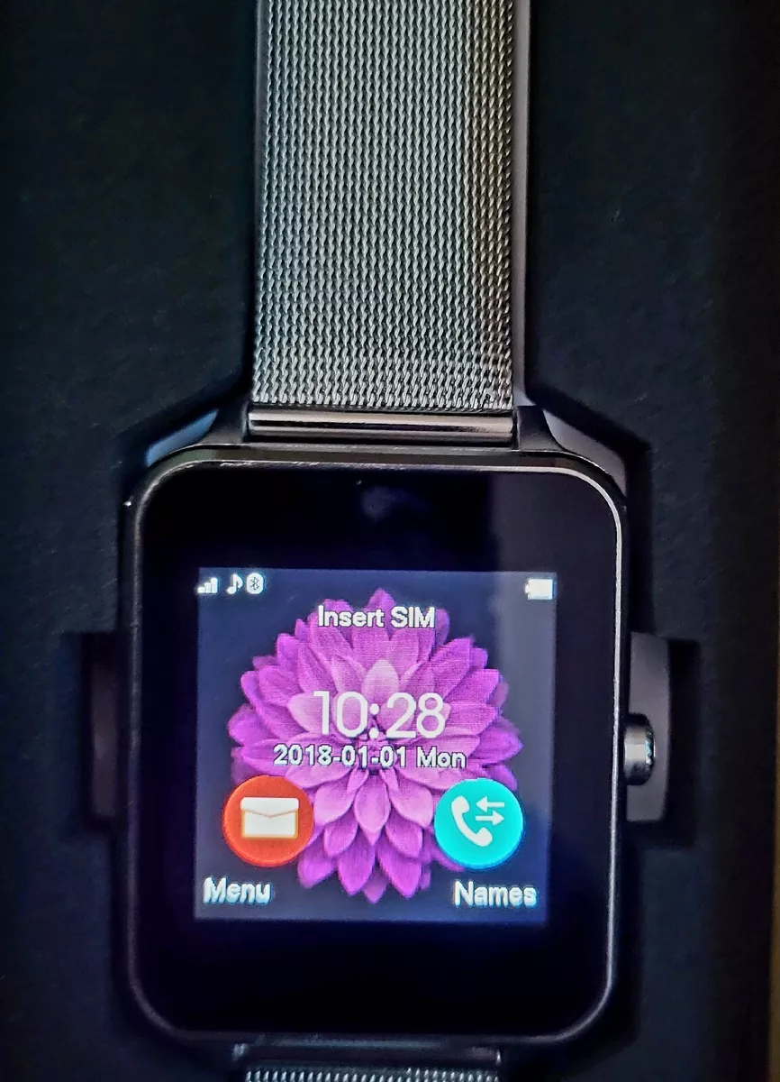 2018 gt08 cheap smart watch