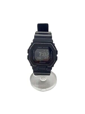 CASIO G-SHOCK GBX-100NS-1JF G-LIDE Men's Watch Bluetooth CASIO G-SHOCK GBX-100NS-1JF G-LIDE Men's Watch Bluetooth