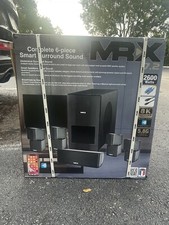 mrx 7.2 complete smart surround sound