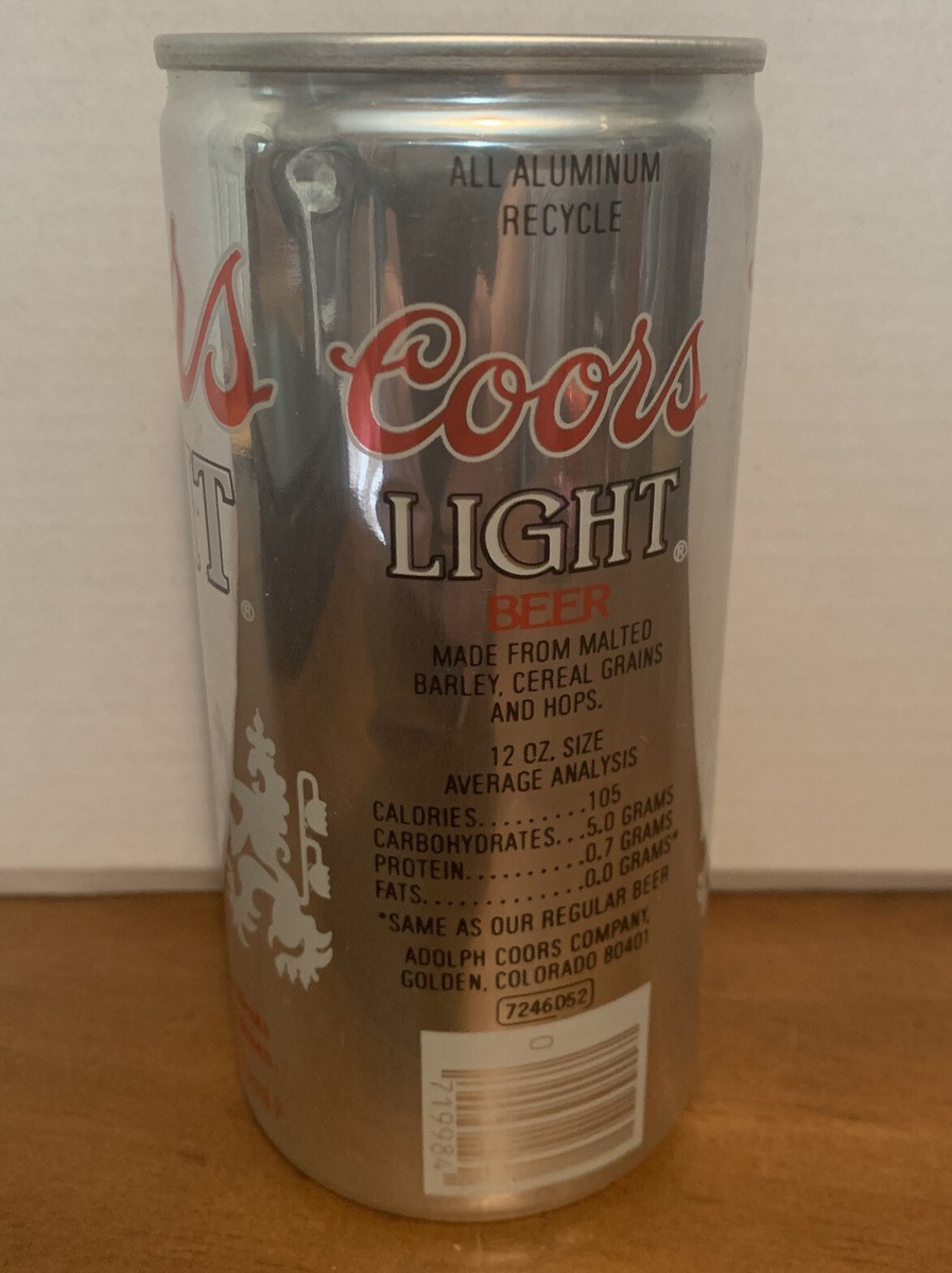 Coors Light beer ランプ 1985年　ビンテージ Neon Bar Man | Vintage 1985 Coors Light Silver Bullet Lighted Sign