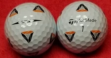 12 Taylor Made TP5 PIX  in grade AAAA Used Cond. in  various colors