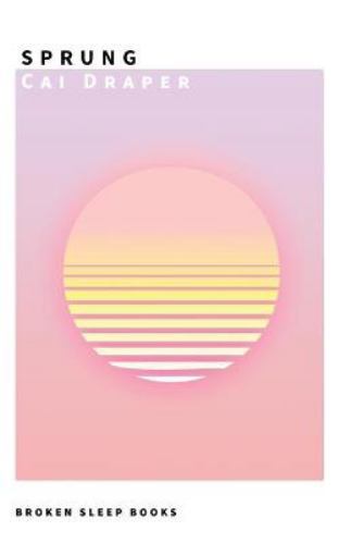 Sprung by Cai Draper - - Image 3