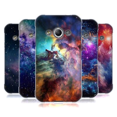 OFFICIAL COSMO18 SPACE SOFT GEL CASE FOR SAMSUNG PHONES 4