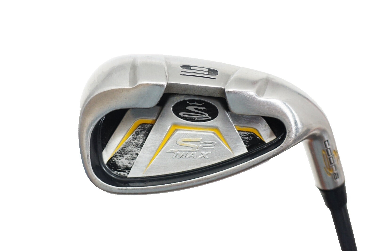 Cobra S2 Irons | eBay Cobra S2 Irons | eBay