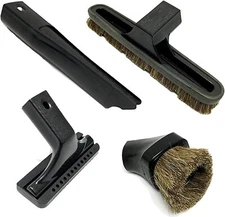 Vacuum Tool Attachments Tool Set Compatible with Rainbow Vacuums