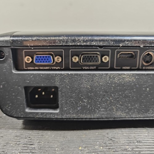 Optoma DAEWUSL Projektor DLP - Ungeprüft, Nein Zubehör, Zerkratzt - Bild 8 von 11