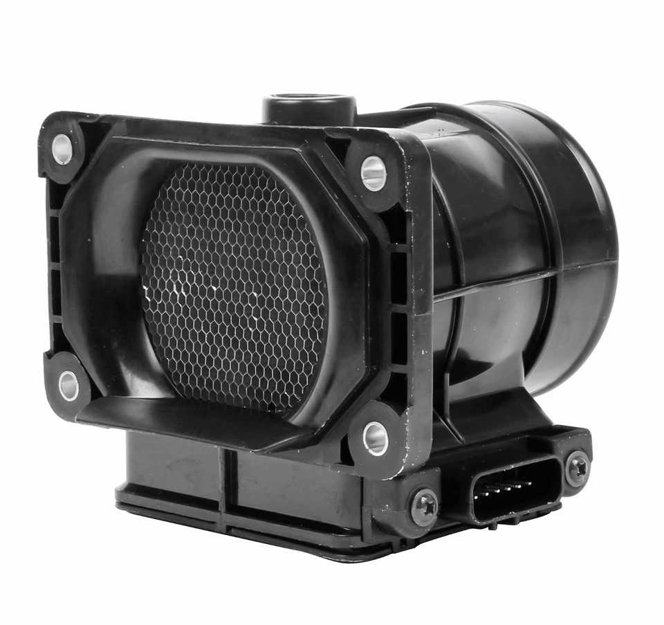 Sensor de flujo de masa de aire MAF para Mitsubishi Galant Eclipse Dodge Stratus 1999-2005 Foto 2 de 4