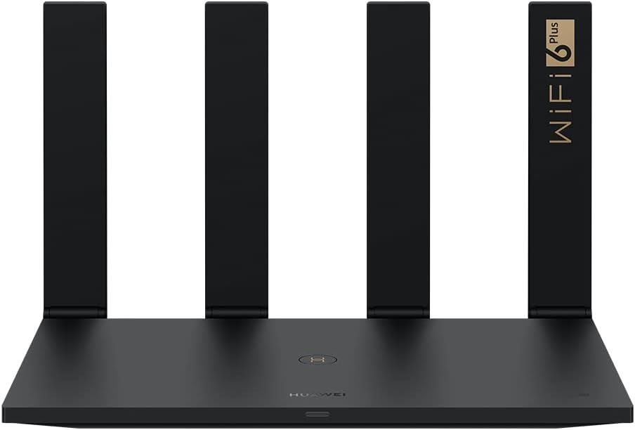 HUAWEI Wi-Fi AX3 Pro Intelligenter Wi-Fi 6 Router 3000 Mbit/s Kindersicherung