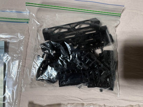 Lego Agents 8632 Swamp Raid Complete w/manual RETIRED (USED) (READ DESCRIPTION)