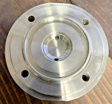 LMI 32506 316 Stainless Steel Pump Head 0.5 LE-257 Milton Roy Genuine OEM