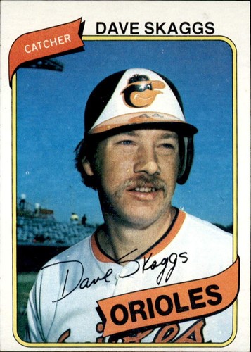 1980 Topps Baseball Complete Your Set #201-300 You Pick! - Picture 20 of 134