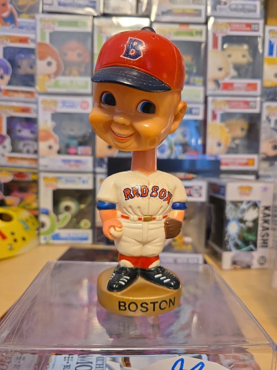 Baseball 1974 Vintage Bobble Heads for sale | eBay