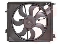 LüFter MotorküHlung FüR Renault Megane IV B9A/M_ K9A/M_ K9A/M/N_ ScéNic J9_