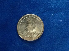 2012 D Hawaii Volcanoes National Park Quarter  , satin finish