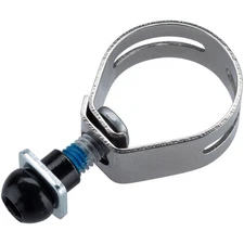 microSHIFT External Routing Drop Bar Shifter Clamp Kit For SB-R4xx Y-SB201