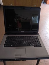 Notebook Toshiba Satellite Pro L300