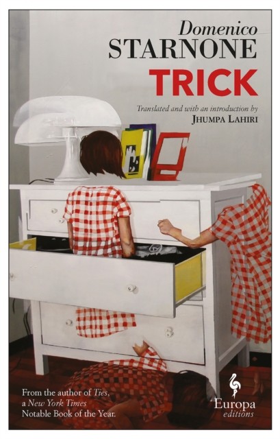 Trick By Domenico Starnone - Image 5