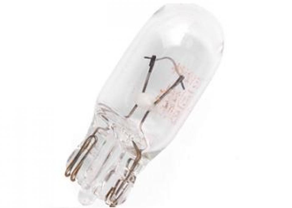Ampoule Osram Piaggio 125 Fly 2005 à 2012 AV verre résistant