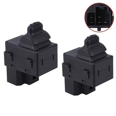 2PCS 02-10 For   Ram 1500 2500 56007695AC Passenger Side Power Window Switch *tm