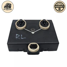 2008 - 2011 Oem Audi A4 Door Control Module Unit Rear Left Driver Side