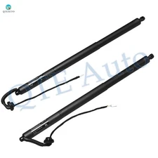 Pair of 2 Rear L-R Power Lift Support Liftgate For 2020-2024 Toyota Highlander
