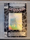 Amazing Spider-Man Vol 1 #365 VF+ 1st appearance of Spider-Man 2099