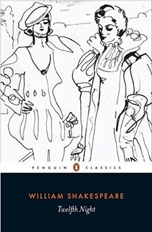 Twelfth Night von Shakespeare, William | Buch | Zustand sehr gut