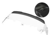 Heck Spoiler Flügel Wing Carbonlook für Seat Arona HF139-C