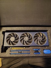SPARKLE Intel Arc A770 TITAN OC Edition 16GB GPU (SA770T-16GOC) Graphics Card