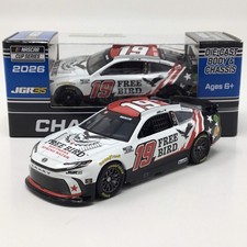 Chase Briscoe 2026 Free Bird 1:64 Diecast