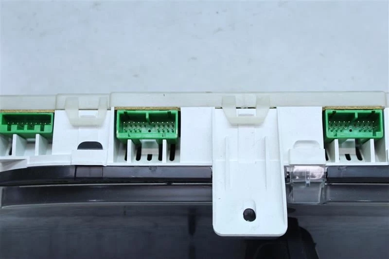 CLUSTER VELOCÍMETRO Subaru Forester 2001 01 1124114 Foto 3 de 4