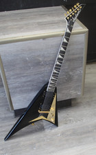 JACKSON RR5FR Randy Rhoads Floyd Rose Pro Series (Japan Mfg. No