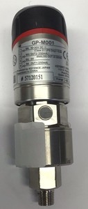 KEYENCE GP-M001, Pressure Sensor