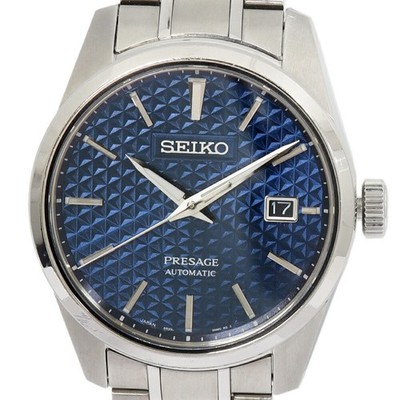 Seiko Presage SARX077 6R35-00V0 Herren funktionstüchtig