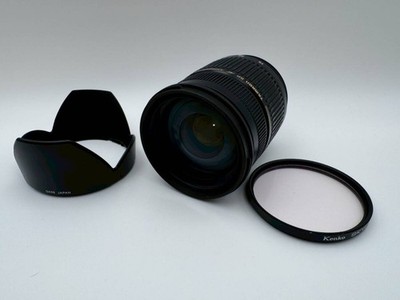 TAMRON SP AF 28-75mm F2.8 aspherical XR Di LD IF A09 PENTAX Working