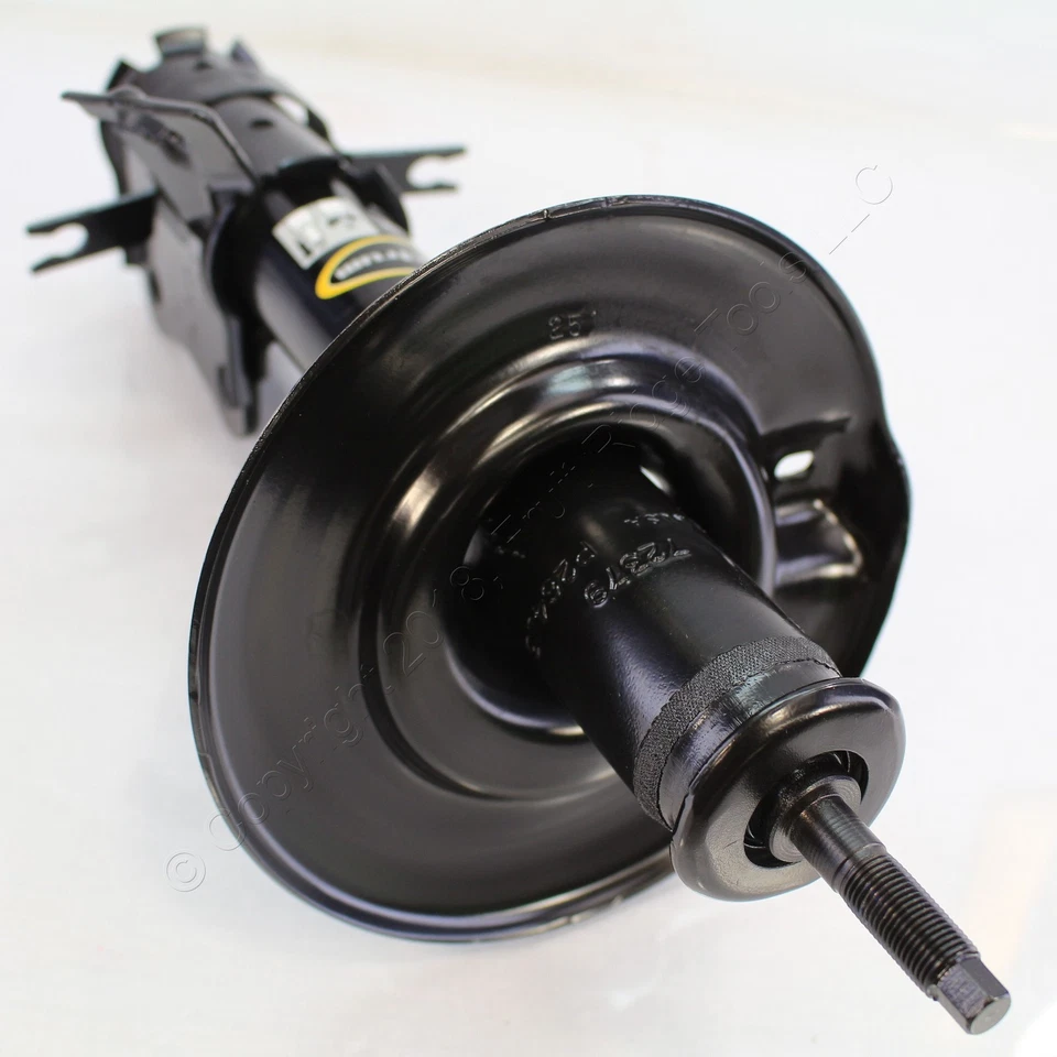 Monroe 72379 Front Left Gas Suspension Strut fits 2007-2012 Nissan Sentra 1pc - Image 3 of 4