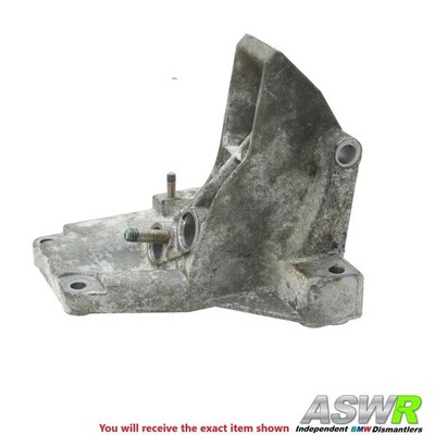 BMW Engine Mount Bracket N/S Left M60 E34 E32 E31 5 7 8 SERIES 22121702636